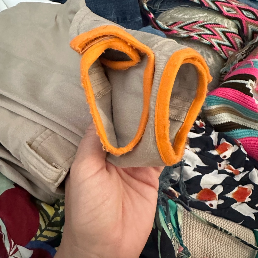 Hermes riding pants - Picture 16 of 17